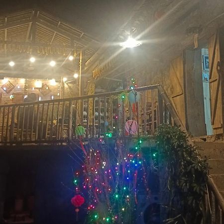 Quang Thuan Ban Gioc Homestay Cao Bang Exterior photo